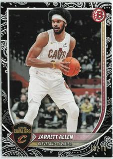 Jarrett Allen