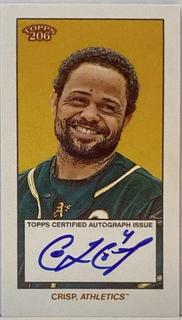 Coco Crisp