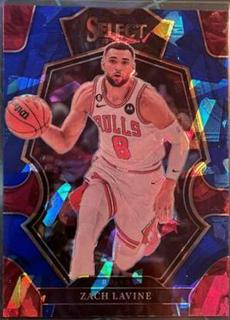 Zach LaVine