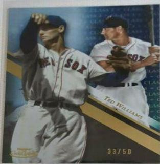 Ted Williams