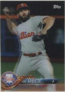 Jake Arrieta