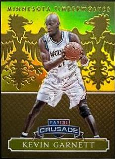 Kevin Garnett