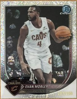 Evan Mobley