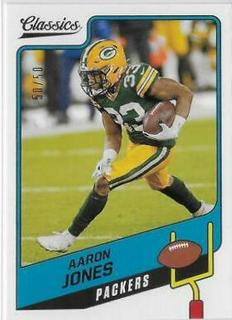 Aaron Jones