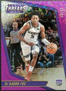 De'Aaron Fox
