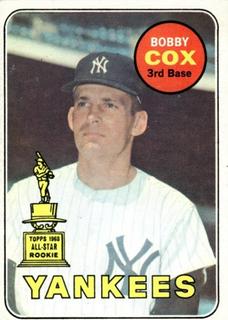 Bobby Cox
