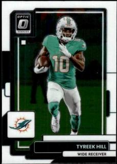 Tyreek Hill