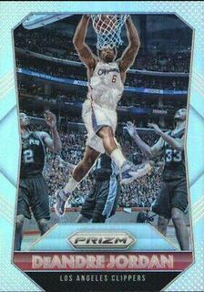 DeAndre Jordan