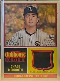 Chase Meidroth