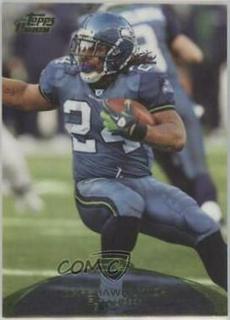 Marshawn Lynch