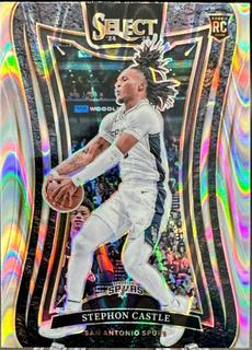Stephon Castle