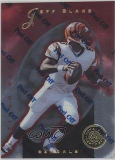 Jeff Blake