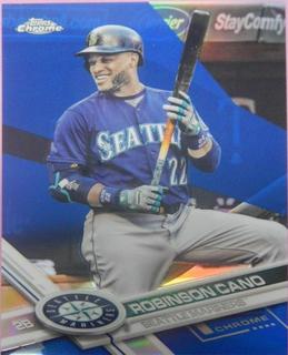 Robinson Cano