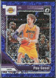 Pau Gasol