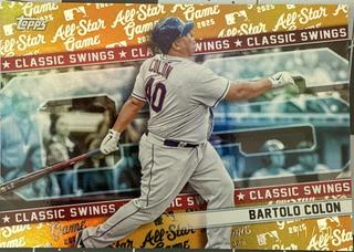 Bartolo Colon