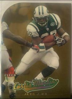 Curtis Martin