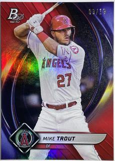 Mike Trout