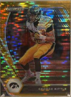 George Kittle