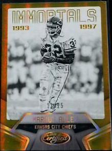 Marcus Allen