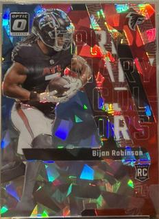 Bijan Robinson