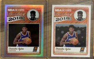 DeAndre Ayton