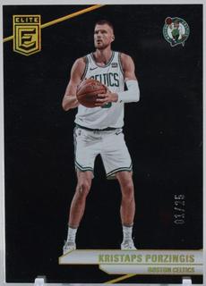 Kristaps Porzingis