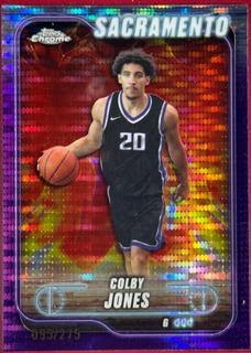 Colby Jones