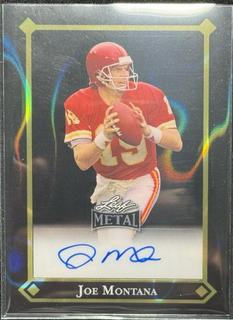 Joe Montana
