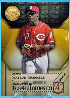 Taylor Trammell