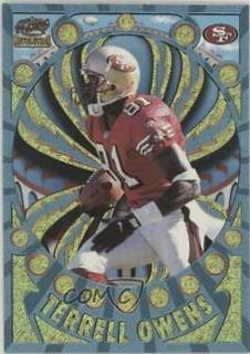 Terrell Owens