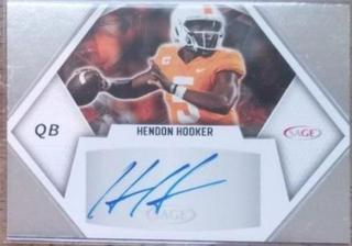 Hendon Hooker