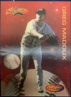 Greg Maddux