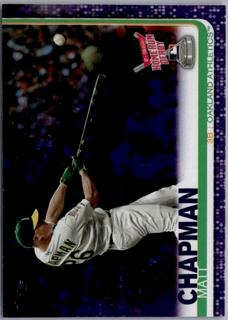 Matt Chapman