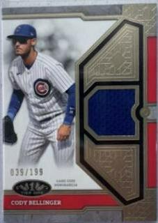 Cody Bellinger