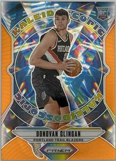 Donovan Clingan