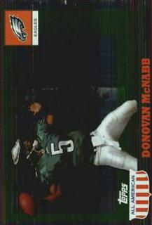 Donovan McNabb