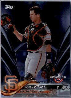 Buster Posey