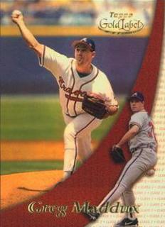 Greg Maddux