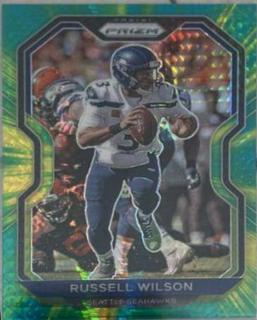 Russell Wilson