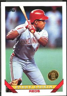 Barry Larkin