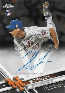 Seth Lugo