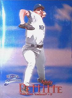 Andy Pettitte