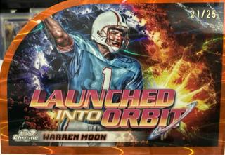 Warren Moon