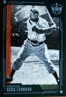 Buck Leonard