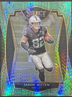 Jason Witten