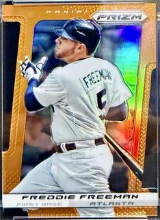 Freddie Freeman