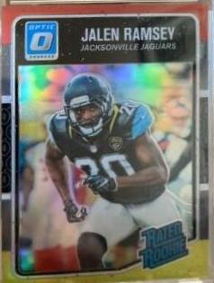 Jalen Ramsey