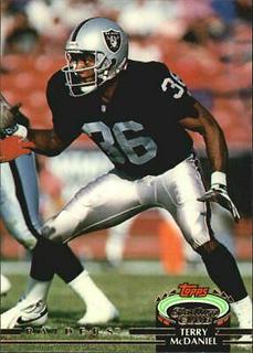 Terry McDaniel