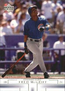 Fred McGriff