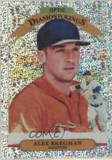 Alex Bregman